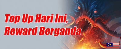 Putaran Percuma Slot Hot promotion