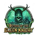 Return of the Green Knight screenshot