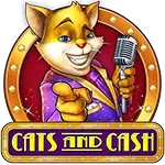 Cats and Cash screenshot