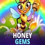 Honey Gems screenshot