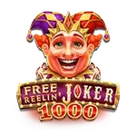 Free Reelin' Joker 1000