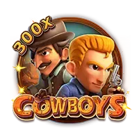 cowboys screenshot