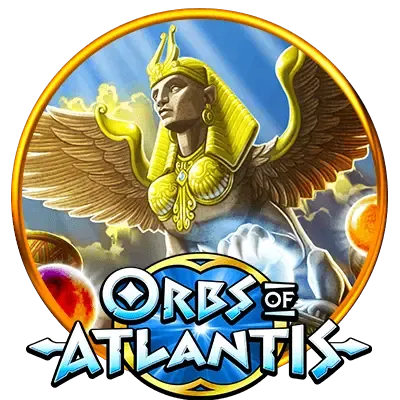 Orbs Of Atlantis screenshot